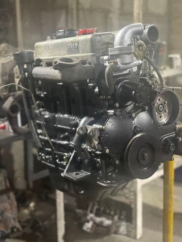 запчасти на тойота авенсис в бишкеке: Запчасти на кару TOYOTA (7FGl,5FGL,6FGL) кары вилочный погрузчик — 7