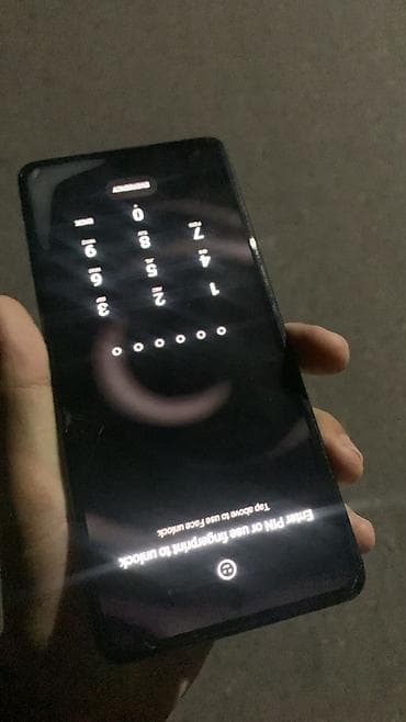 монитор 75 герц: Redmi, Redmi Note 10 Pro, Б/у, 128 ГБ — 4