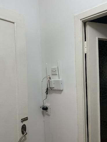 Аренда комнат: 48 м², С мебелью — 9