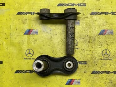 реставрация шаровой опоры опель вектра с: Рычагдар комплектиси BMW Оригинал, Жапония — 1