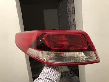фары на опель вектра б: Задний левый стоп-сигнал Kia 2018 г., Б/у, Оригинал — 3