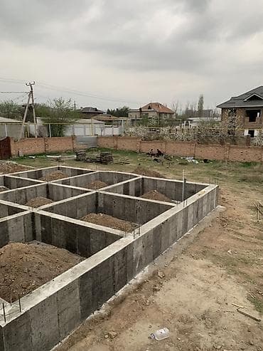 отсев строительный: Фундамент Бесплатная консультация Больше 6 лет опыта — 9