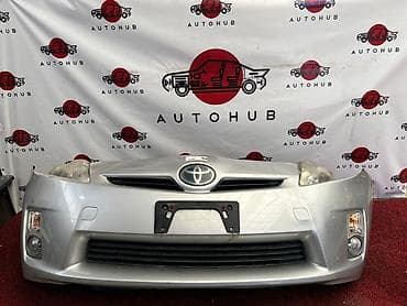 Ноускат Toyota, 2011 г., Б/у, Оригинал