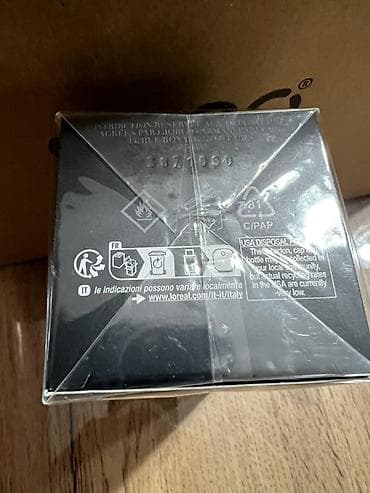 флюид: Giorgio Armani – Armani Code Parfum для мужчин Продаю! Новые мужские — 5