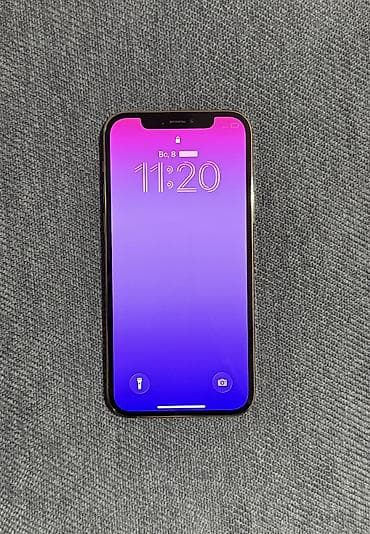 redmi s 2: IPhone 12 Pro Max, Б/у, 256 ГБ, Золотой, Защитное стекло, 77 % — 3