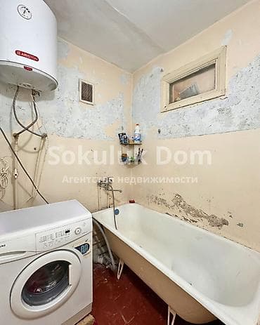 советская магистраль: 2 комнаты, 43 м² — 5