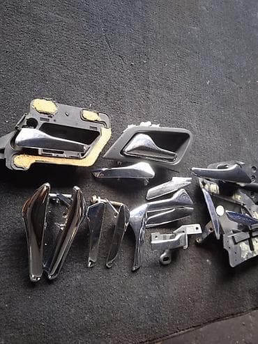 шредеры jinpex с ручкой: Автозапчасти на Мерседес-бенц Ручки на Мерседе-бенц. Внутренние ручки — 1