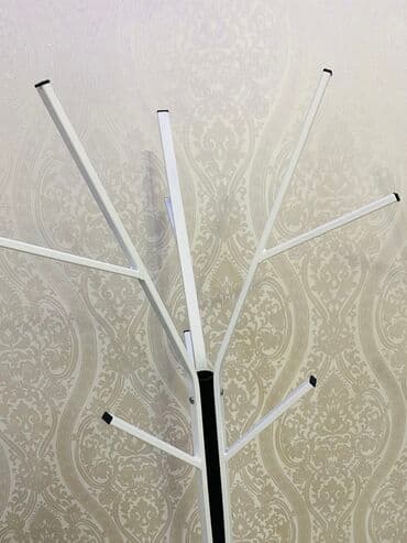 купить прихожую бу: Напольная вешалка 
Стоячая вешалка 
Вешалки — 4