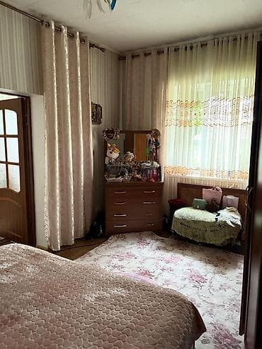 зеленный городок: Жилой дом с участком в г. Бишкек, Новопавловка р-н Ленинский — 8