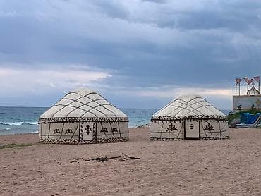 ремонт бани: Боз үйлөр арендага берилет баардык размери бар каалаган санда — 5