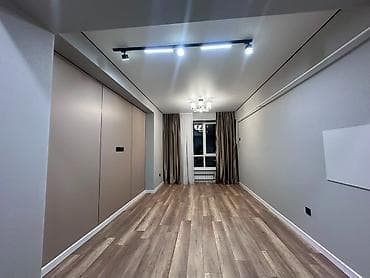Продажа квартир: 3 комнаты, 72 м², Элитка, 14 этаж, Дизайнерский ремонт — 9