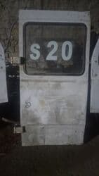 струны на акустическую гитару: Дверь Комплект Mercedes-Benz, Б/у, Оригинал — 3