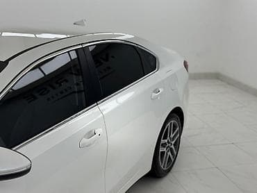 dewoo labo: Kia K3: 2019 г., 1.6 л, Вариатор, Бензин, Седан — 9