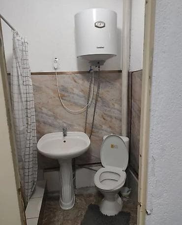 7000 квартира: 1 комната, Агентство недвижимости, Без подселения, С мебелью полностью, С мебелью частично — 3