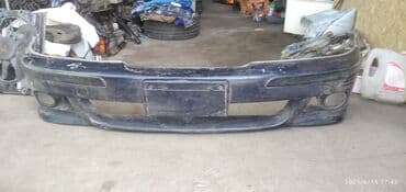 abs e39: BMW, Б/у, Оригинал — 5