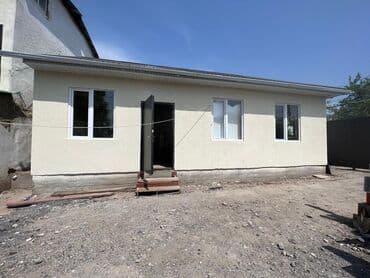 продаю дом махатма ганди: Дом, 70 м², 4 комнаты, Агентство недвижимости — 2