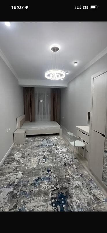 кв: 3 комнаты, Агентство недвижимости, Без подселения — 9