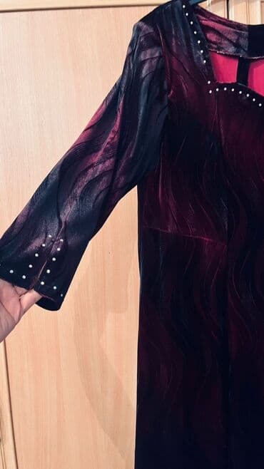 стильные модные платья больших размеров: Повседневное платье, Турция, Осень-весна, Длинная модель, Оверсайз, 5XL — 9