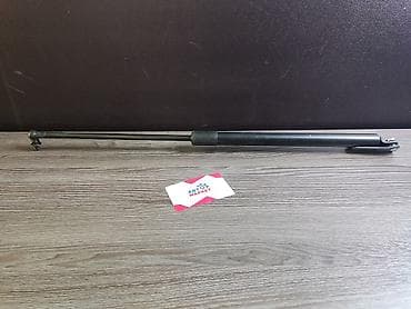 odyssey: Демпфер багаж (EEP) Модель: HONDA ODYSSEY RA1 94-99 RH Артикул: TY47 — 2