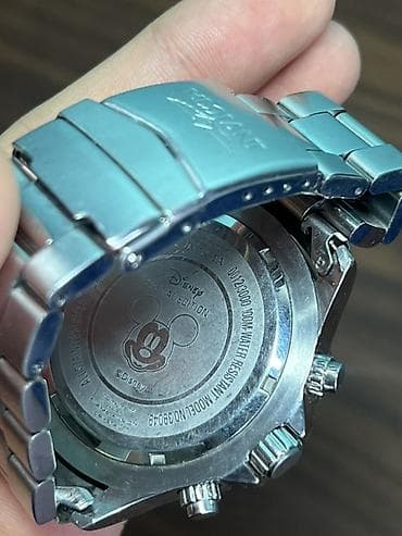 часы инвикта: Invicta x Disney Limited Edition - Кварцевые наручные часы с — 2