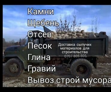 чернозем для газона: Доставка сыпучих материалов для строительства и благоустройства — 3