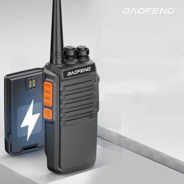 микрофон для пк: Рации Baofeng (пара) - Портативные двусторонние рации с длинной — 4