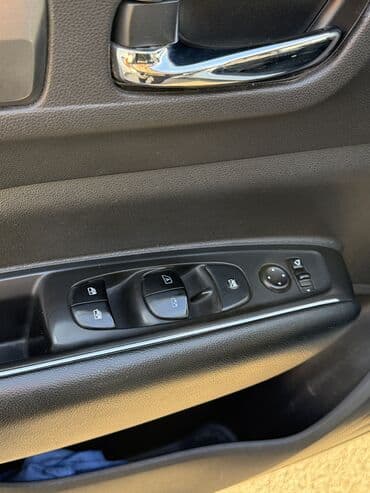 обмен автомат каропка: Renault QM6: 2018 г., 2 л, Автомат, Дизель, Кроссовер — 8