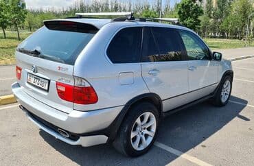 покупаем шины бу на переработку цена: BMW X5: 2002 г., 4.4 л, Автомат, Бензиновая, Внедорожник — 17