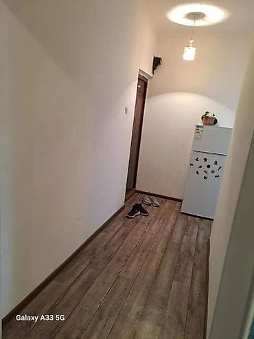 квартиры в бишкеке 104 серии: 1 комната, 45 м², 105 серия, 4 этаж, Косметический ремонт — 5