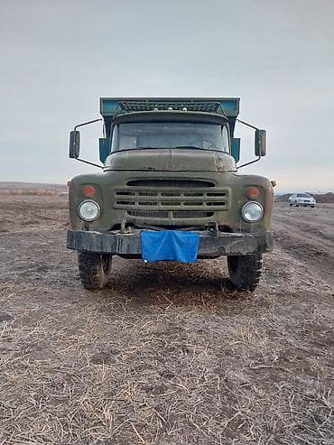 subaru forester2000: ЗИЛ : | 1989 г — 9