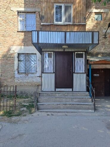karven квартира: 3 комнаты, 58 м², 105 серия, 1 этаж, Евроремонт — 1