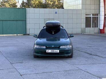 глушитель хонда срв рд1: Honda Accord: 1995 г., 2 л, Механика, Бензиновая, Седан — 6