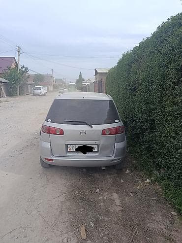 мазда демио мафон: Mazda Demio: 2004 г., Автомат, Хэтчбэк — 2