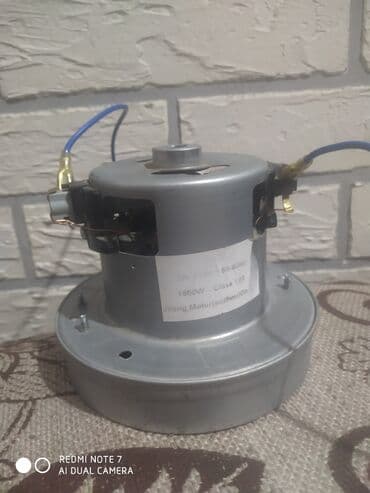 блоки питания 1: Электродвигатель, Однофазные, Мощность: Другая мощность — 1