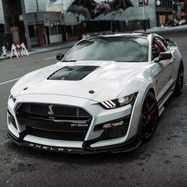 fort: Ford, Новый, Аналог — 1