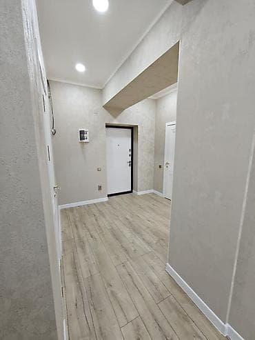 экспострой: 2 комнаты, 68 м², Элитка, 3 этаж, Дизайнерский ремонт — 3