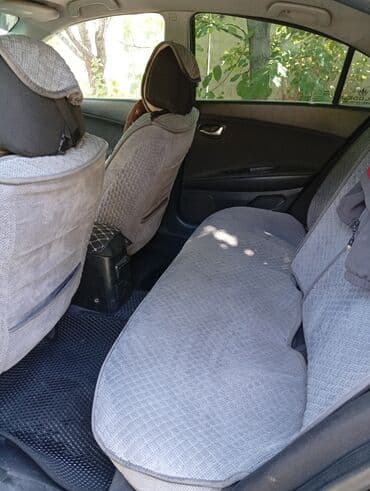 рассрочка авто бишкек без первоначального взноса: Nissan Primera: 2003 г., 1.8 л, Механика, Бензин, Седан — 8