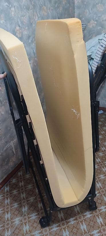 спальный мешок ссср: Продам две раскладные кровати ( раскладушка) на колесиках, деревянные — 3