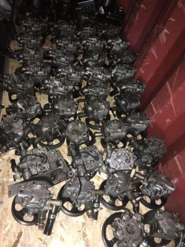 купить насос для повышения давления воды: Гур насосы(Гидронасос) на Subaru Forester, Legacy,Impreza,Outback — 4