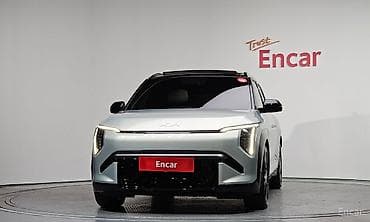 kia ev3: Kia EV3: 2026 г., Автомат, Электромобиль, Кроссовер — 5