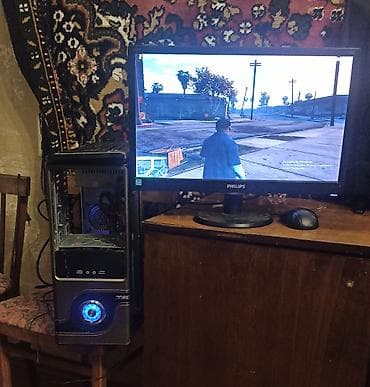 mx master: Игровой комп Состояние на фото, все работает стоит gta 5 и куча — 2