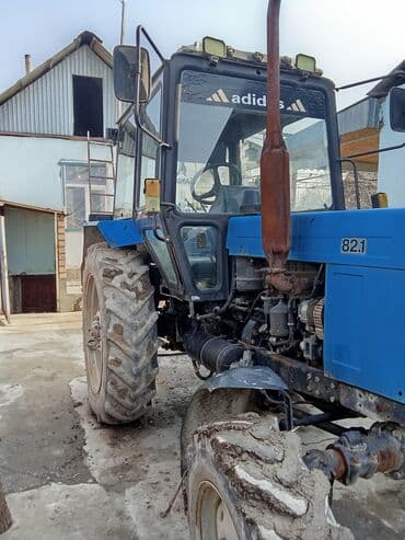 хтз т 150 к: Модель: 82.1 экспортный, Б/у, 2012 г. — 2