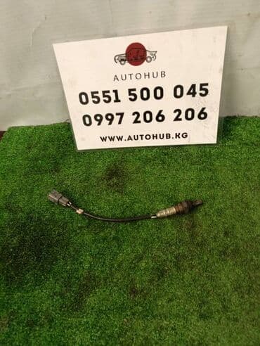 купить обманку для лямбда зонда: Лямбда зонд Toyota — 1