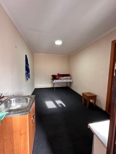 коттедж париж 2: 35 м², 2 комнаты — 5