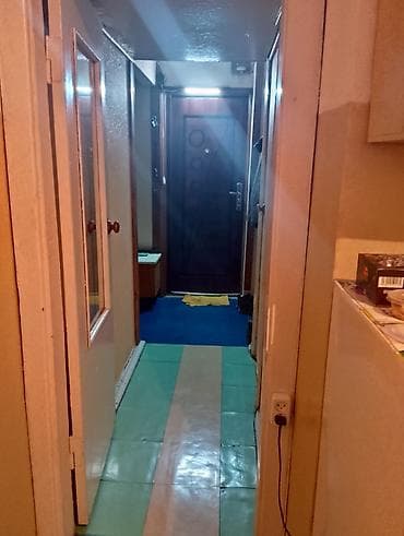 Продажа квартир: 2 комнаты, 52 м², 104 серия, 2 этаж, Старый ремонт — 5