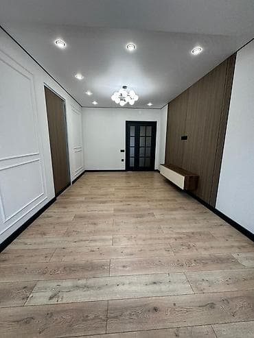 Продажа квартир: 2 комнаты, 68 м², Элитка, 5 этаж, Дизайнерский ремонт — 4