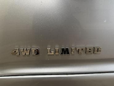 Toyota 4Runner: 2003 г., 4.7 л, Автомат, Газ, Жол тандабас — 10