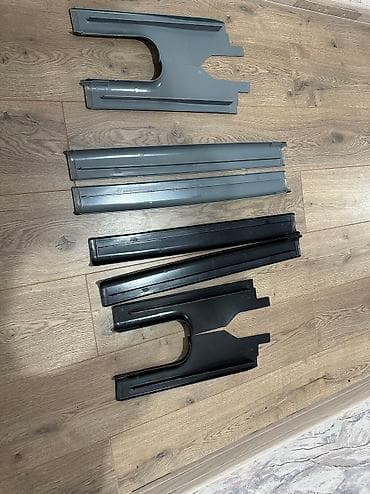 услуги курьера: Mercedes-Benz, Новый, Аналог — 5