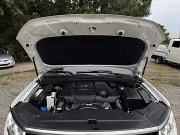 все для салонов красоты дордой: Kia Mohave: 2019 г., 3 л, Автомат, Дизель, Внедорожник — 15