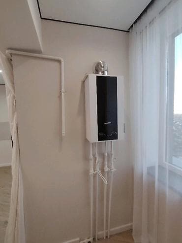 open space: 1 комната, 54 м², Рабочий Городок Элитка, 9 этаж — 6